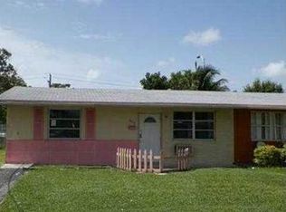 6648 SW 20th St, Pompano Beach, FL 33068