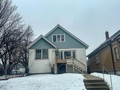 3426 North 1st STREET, Milwaukee, WI, 53212