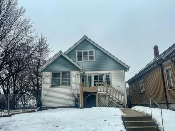 3426 N 1st STREET, Milwaukee, WI 53212