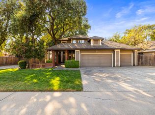 6013 McNeely Way, Orangevale, CA 95662