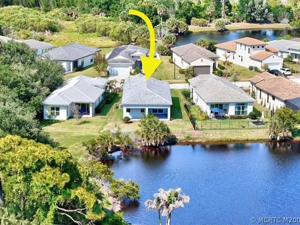 179 SE Via Tirso Port St, Lucie, FL 34952