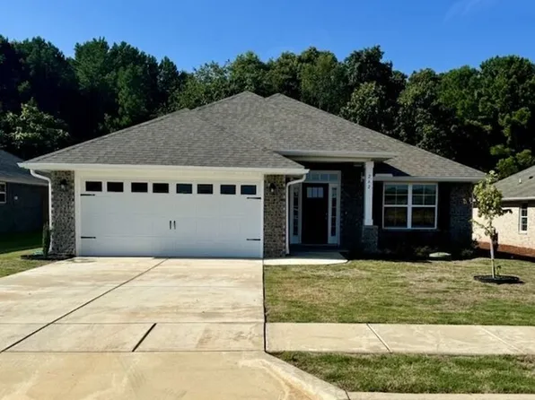 242 Poppy Trl, Meridianville, AL