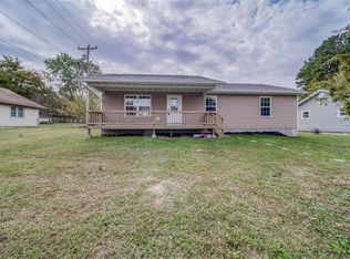 511 Keeton Rd, Rolla, MO 65401