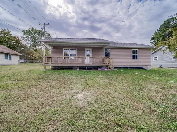 511 Keeton Rd, Rolla, MO 65401