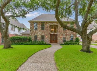 1510 Leatherwood Dr, Katy, TX 77450