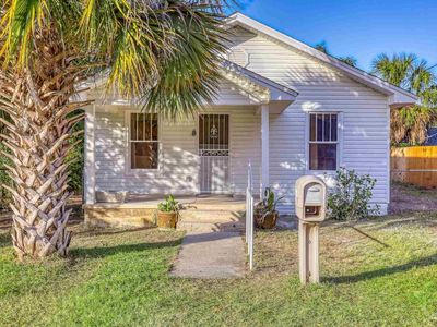 2916 W Lloyd St, Pensacola, FL, 32505