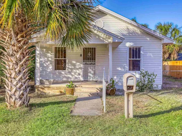 2916 W Lloyd St, Pensacola, FL 32505