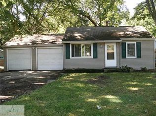 2041 W Miller Rd, Lansing, MI 48911