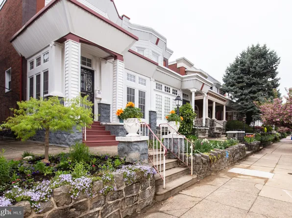 5016 Osage Ave, Philadelphia, PA 19143