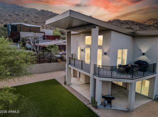 933 W Mercer Ln, Phoenix, AZ 85029