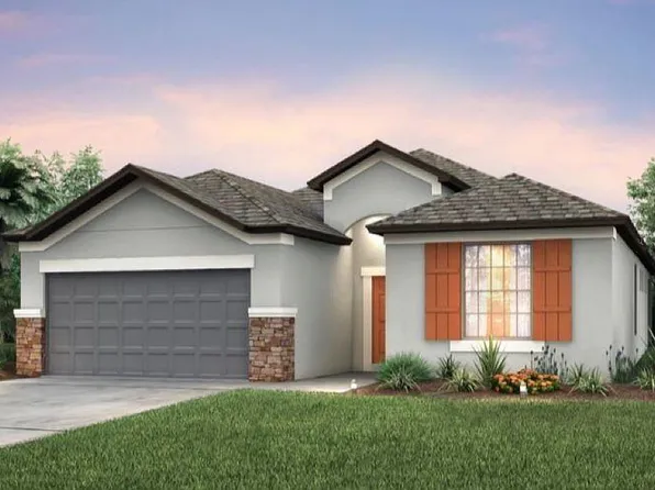 11720 Clare Hill Ave, Riverview, FL 33579