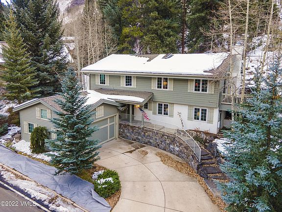 2nd image of 1868 W Gore Creek Dr