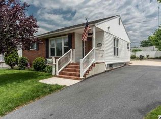 1154 Kingsley Rd, Camp Hill, PA 17011