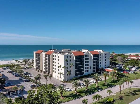 2045 Gulf Of Mexico Dr #M1-502, Longboat Key, FL 34228