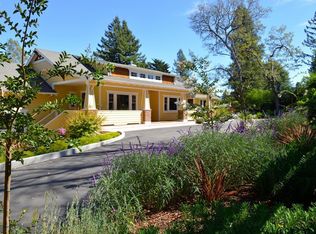 955 Ferguson Rd, Sebastopol, CA 95472