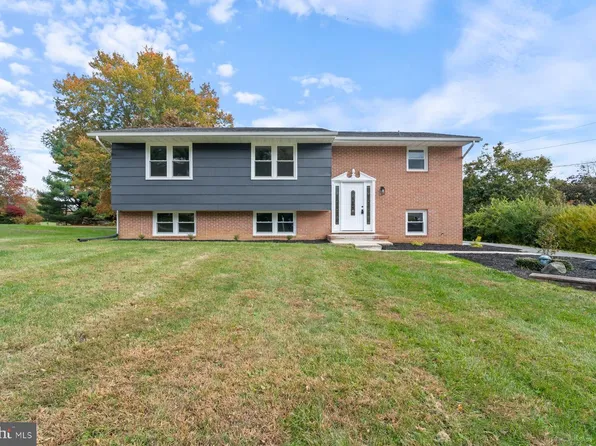 1509 Seminole Ln, Finksburg, MD 21048
