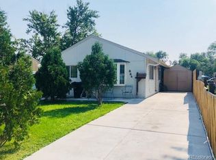 864 S Raleigh St APT 1, Denver, CO 80219