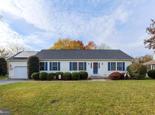 29 Eagle Dr, Rehoboth Beach, DE 19971