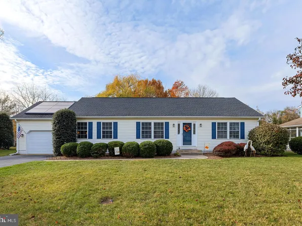 29 Eagle Dr, Rehoboth Beach, DE 19971