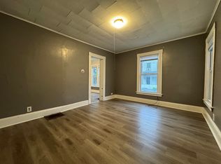 60 Gaffney Pl #1F, Waterbury, CT 06702