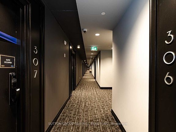 2nd image of 95 Dundas St W #307