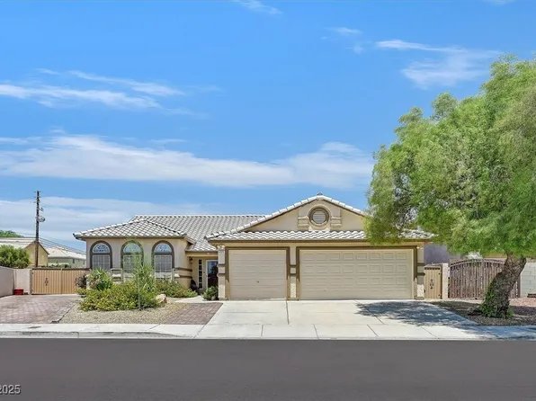 6920 Haven Hollow Ave, Las Vegas, NV 89130