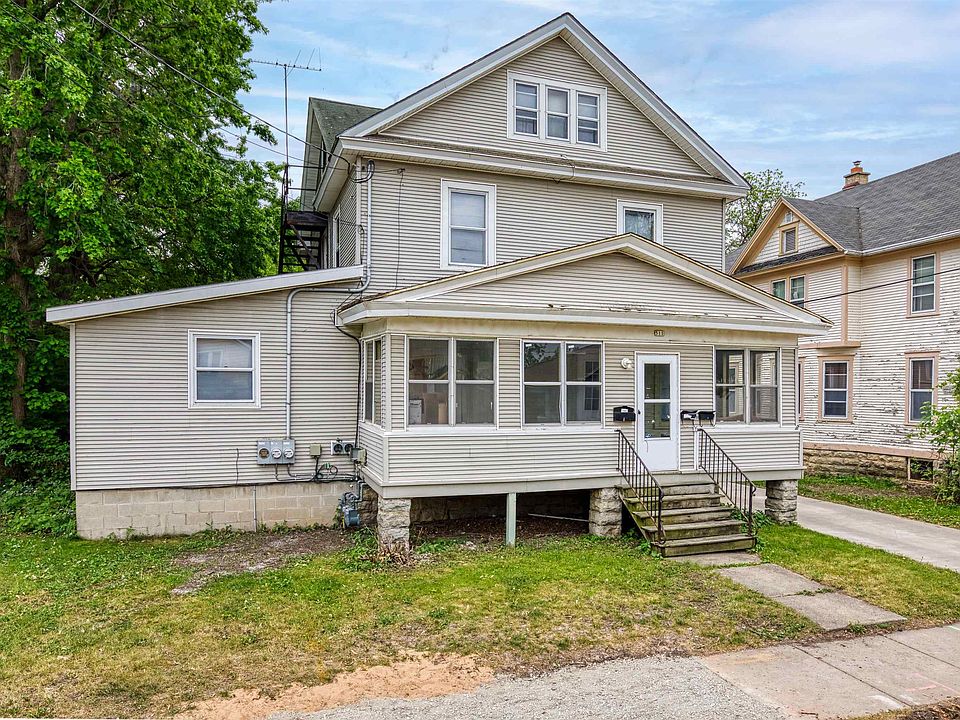 511 W Lincoln Ave, Oshkosh, WI 54901 Zillow