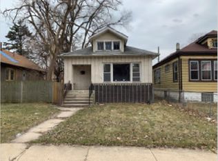 11406 S Eggleston Ave, Chicago, IL