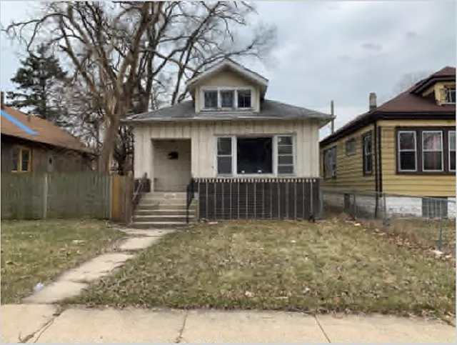 11406 S Eggleston Ave photo 1