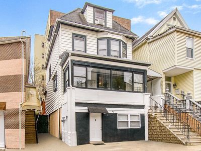 60 Terrace View Ave, Bronx, NY, 10463