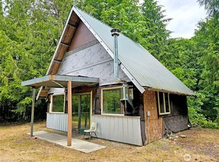 12280 Center Rd, Quilcene, WA 98376