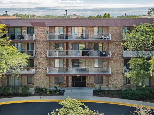 5450 Astor Ln APT 406, Rolling Meadows, IL 60008