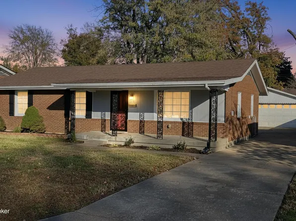 4307 Leaf Dr, Louisville, KY 40216