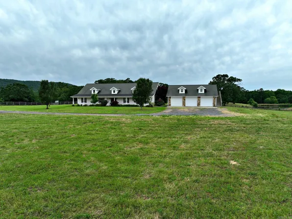 2938 Polk Rd #44, Mena, AR 71953