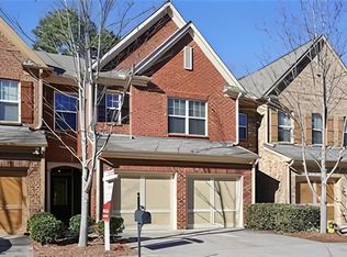 1460 Faircrest Ln, Alpharetta, GA 30004