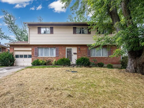 818 Rosetree Ln, Cincinnati, OH 45230