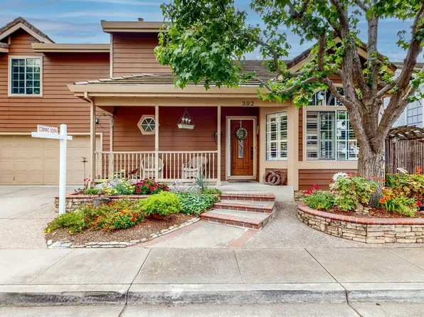 392 De Salle Terrace, Fremont, CA 94536
