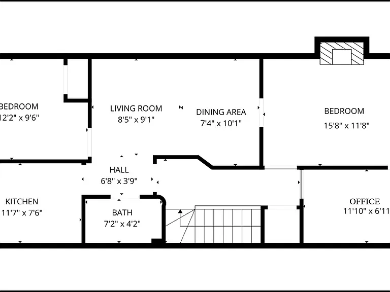 418 Wilson Ave #3 — Photo 2