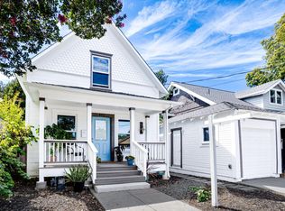 469 Adams Street, Napa, CA 94559
