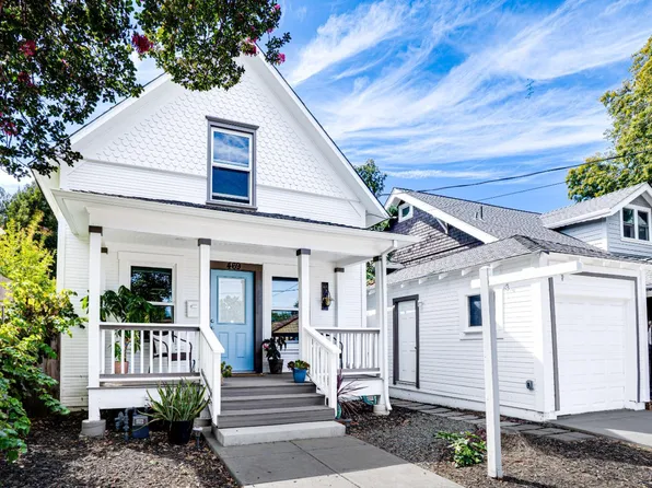 469 Adams Street, Napa, CA 94559