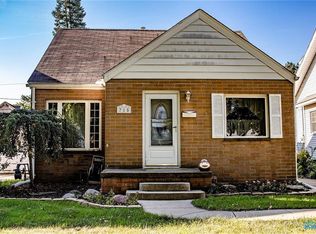 715 Mayfair Blvd, Toledo, OH 43612