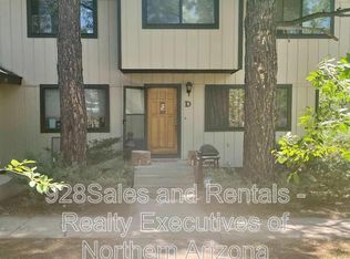 823 W Birch Ave UNIT B, Flagstaff, AZ 86001