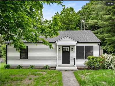 19 Whitehorse Rd, Hingham, MA, 02043