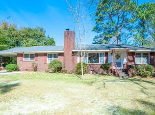 1012 Kerr Dr SW, Aiken, SC 29803