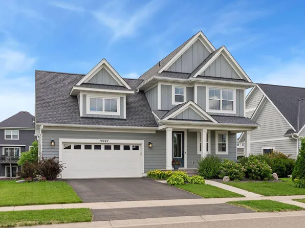 16247 Durango Trl, Lakeville, MN 55044