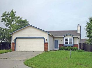 5309 Looman St, Wichita, KS 67220