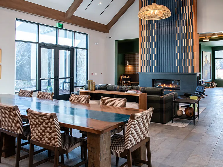 NOVEL River District By Crescent Communities — Photo 23