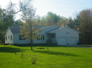 8445 Galbraith Rd, Cheboygan, MI 49721