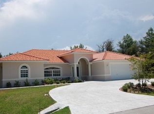 35 Ferber Ln, Palm Coast, FL 32137
