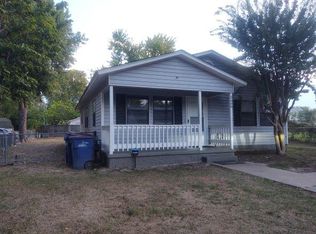 2608 Virginia Ave, Fort Smith, AR 72904